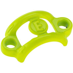 Magura Handlebar Clamp, Alloy, MT Series - Yellow Ea