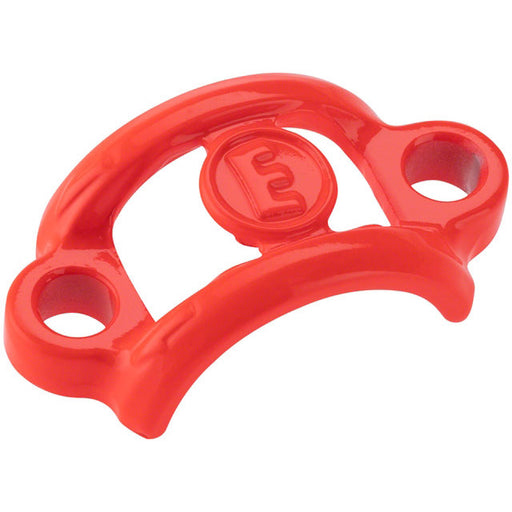 Magura Handlebar Clamp, Alloy, MT Series - Red Ea