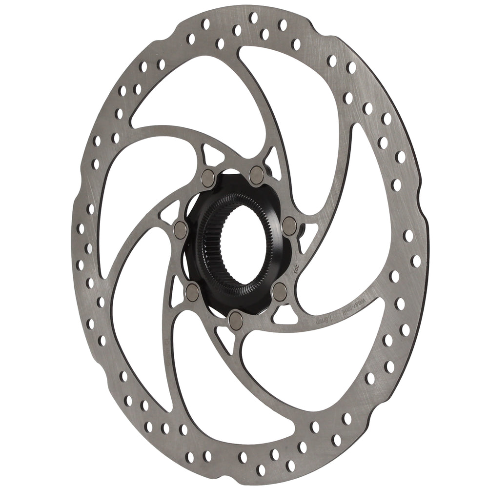 Magura Disc Rotor Kit, CL, Storm CL - 203mm (8.0")