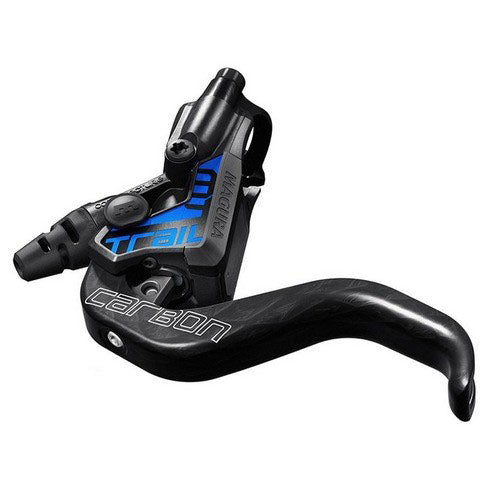 Magura MC/Lever Assembly, MT Trail SL - Left/Right (Blk)