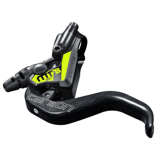 Magura MC/Lever Assembly, MT 8 SL - Left/Right (Blk)