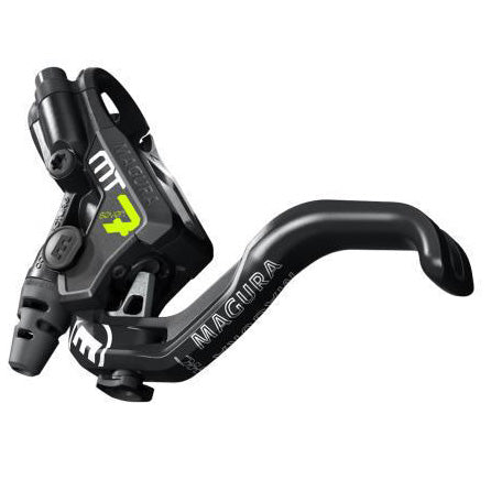 Magura MC/Lever Assembly, MT 7 - Left/Right (Blk)