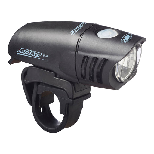 NiteRider Mako 250 LED Headlight