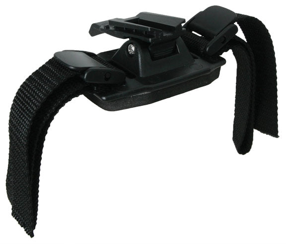 NiteRider Helmet Mount, Lumina or Mako Series