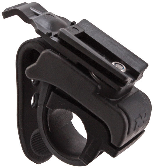 NiteRider Lumina/Mako Handlebar Strap Mount, Up to 32mm