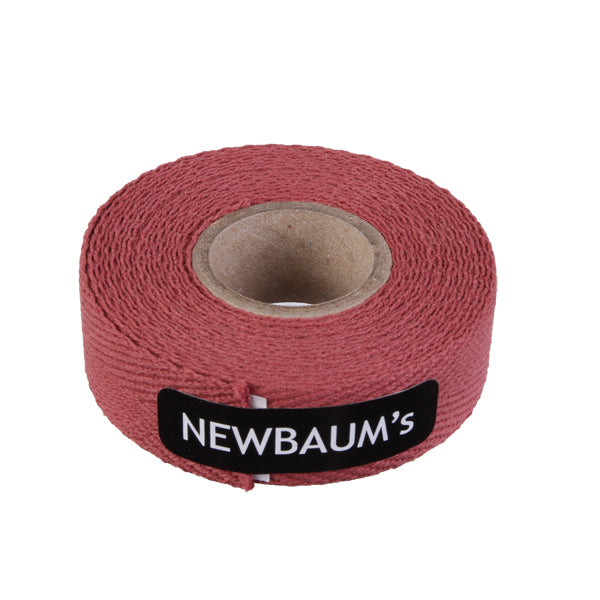 Newbaum's Cloth bar tape, copper - each