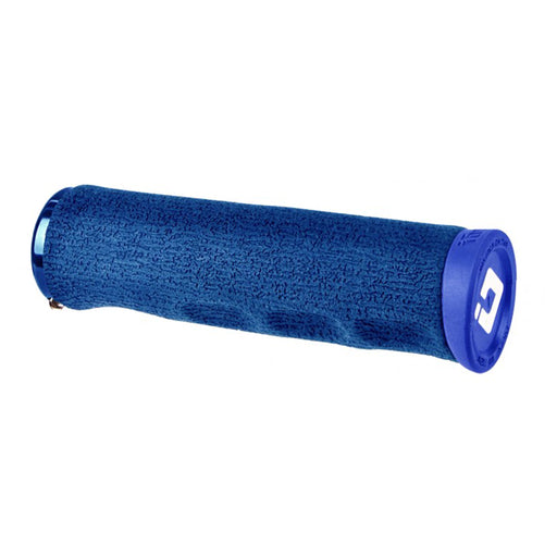 ODI Dread Lock F-1 Series MTB Grip - Blue
