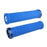 ODI Lock-On MTB, Ruffian V2.1 - Blue/Blue