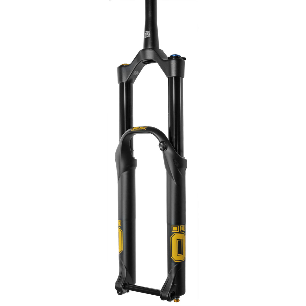 Ohlins RXF36 M.2 Air 29" Fork, 44mm, 150mm, Black FGMTB 3615 2011