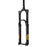 Ohlins RXF36 M.2 Air 29" Fork, 51mm, 170mm, Black FGMTB 3617 2010