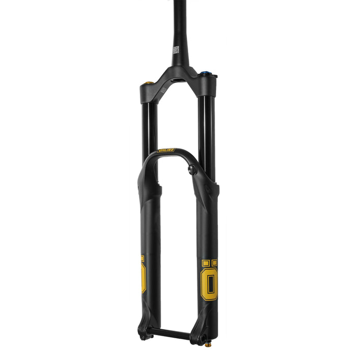 Ohlins RXF36 M.2 Air 29" Fork, 51mm, 170mm, Black FGMTB 3617 2010