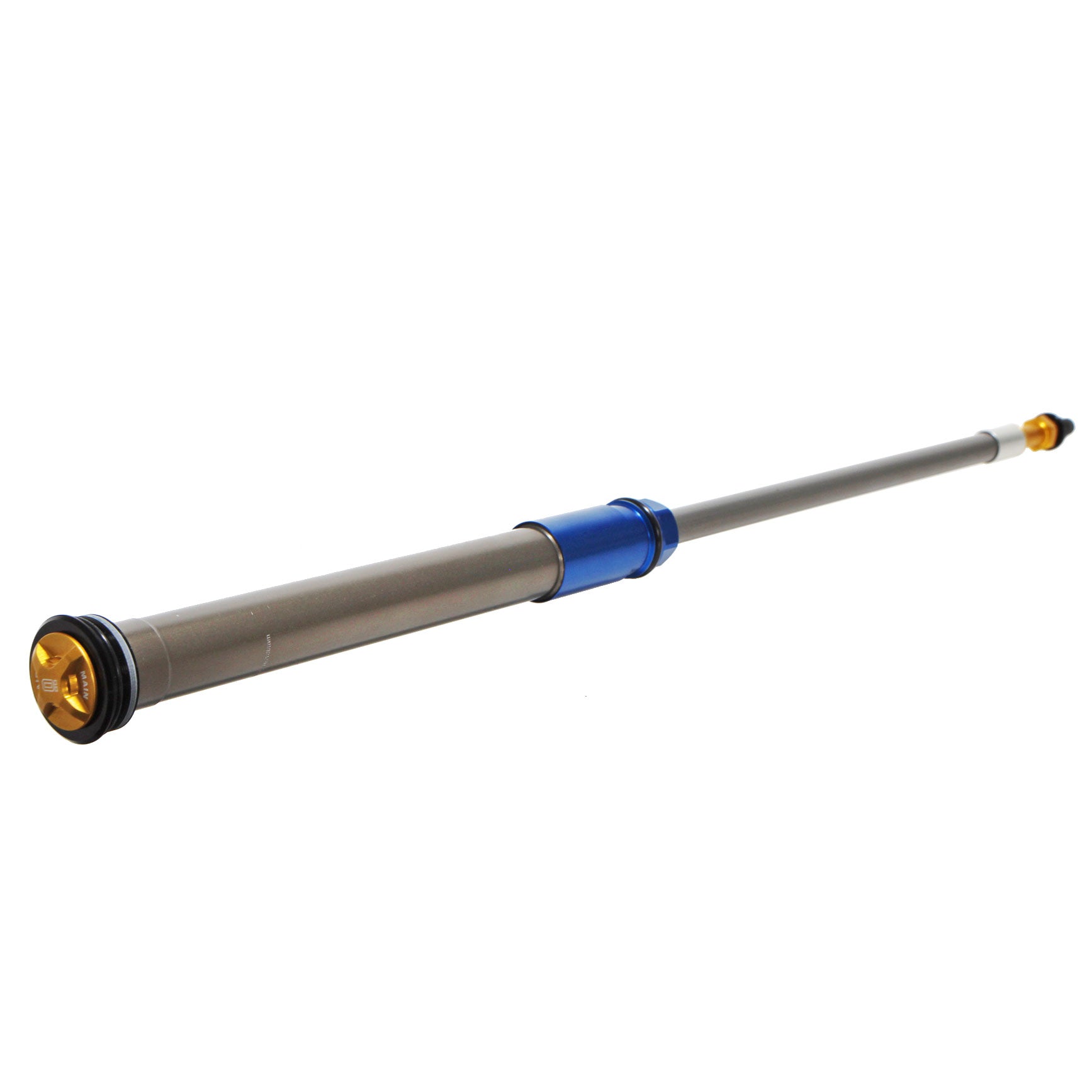 Ohlins 2025 180mm fork