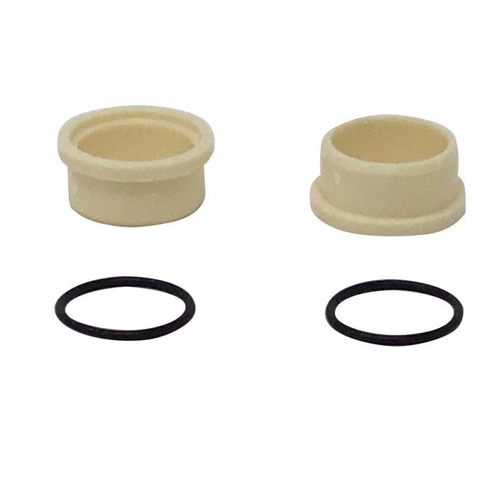 Ohlins IGUS Bushing Kit, 15mm, TTX22M, TTXAir, STX22 18482-01