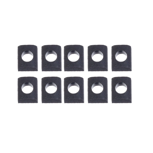 Orange Seal VersaValve Square Grommets - Bag/10