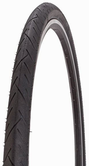 Panaracer Ribmo Protite K tire, 700 x 35c - black