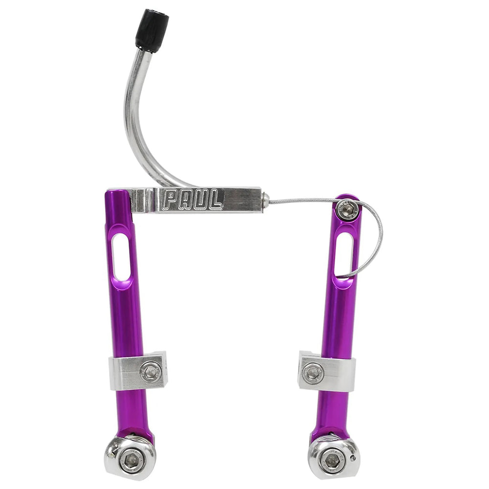 Paul Components MotoLite Linear Brake, Purple