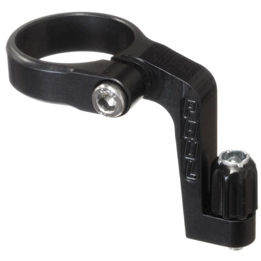 Paul Components Funky Monkey Front Cable Hanger, 1-1/8" - Black