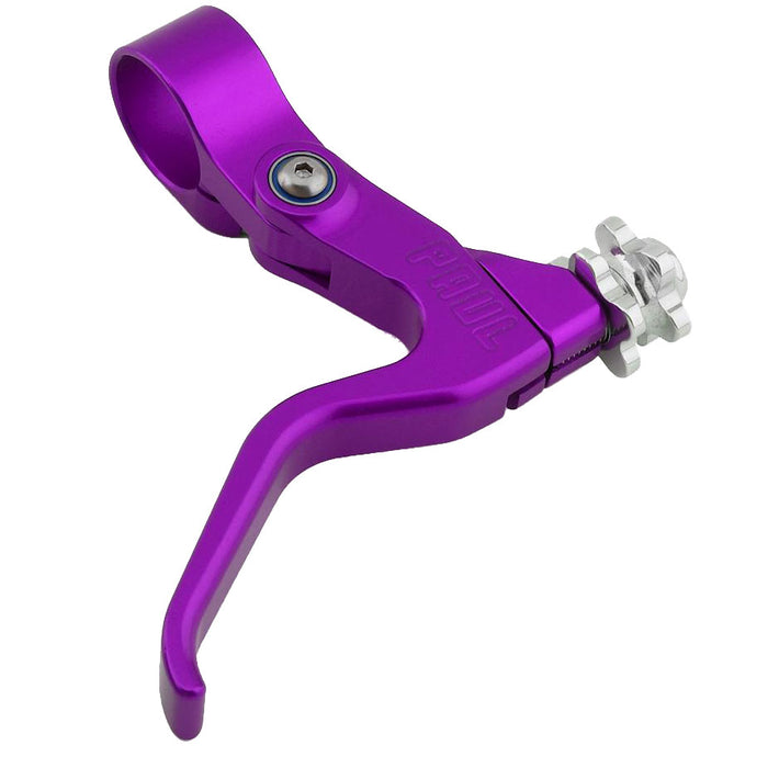 Paul Components Love Levers Compact, Purple - Pair