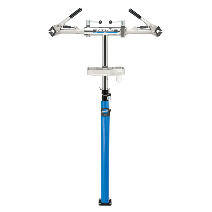 Park Tool Deluxe Double Arm Repair Stand, PRS-2.3-1