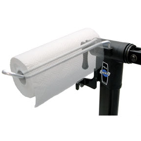 Park Tool PTH-1 Paper Towel Holder: Fits PCS-10/11 and PRS-15/25 Repair