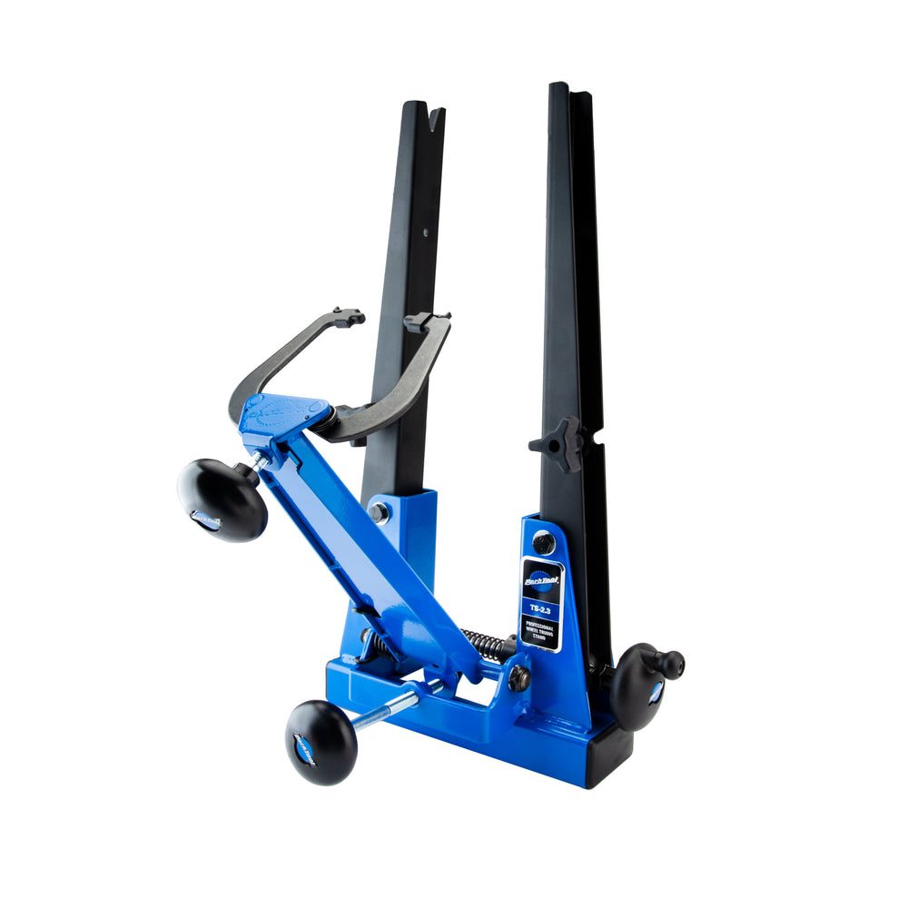 Park Tool Professional Wheel Truing Stand, TS-2.3