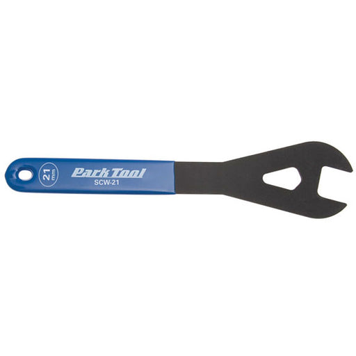 Park Tool SCW-21 Cone Wrench: 21.0mm