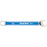 Park Tool MW-11 Metric Wrench 11mm Blue/Chrome