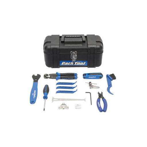 Park Tool SK-3 Home Mechanic Starter Kit