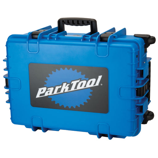 Park Tool Rolling Big Blue Box Tool Case, BX-3