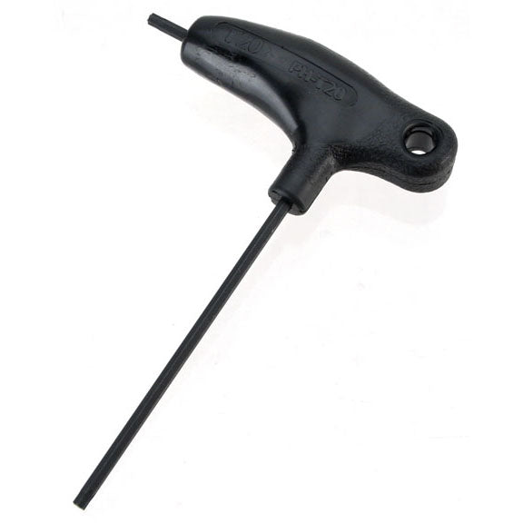 Park Tool PH-T20 Star-Shaped Torx Wrench