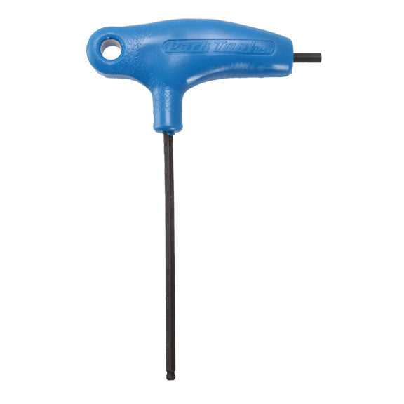 Park Tool PH-4 P-Handled 4mm Hex Wrench