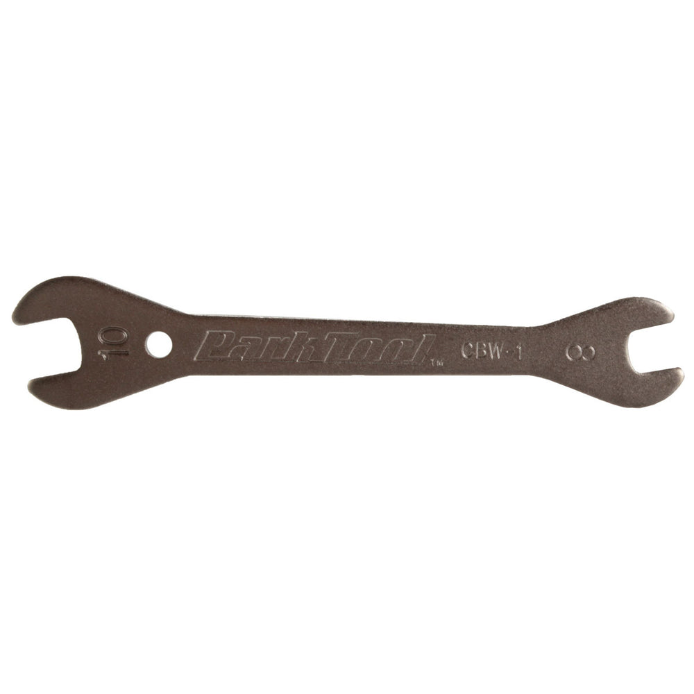 Park Tool CBW-1 Open End Brake Wrench: 8.0 - 10.0mm