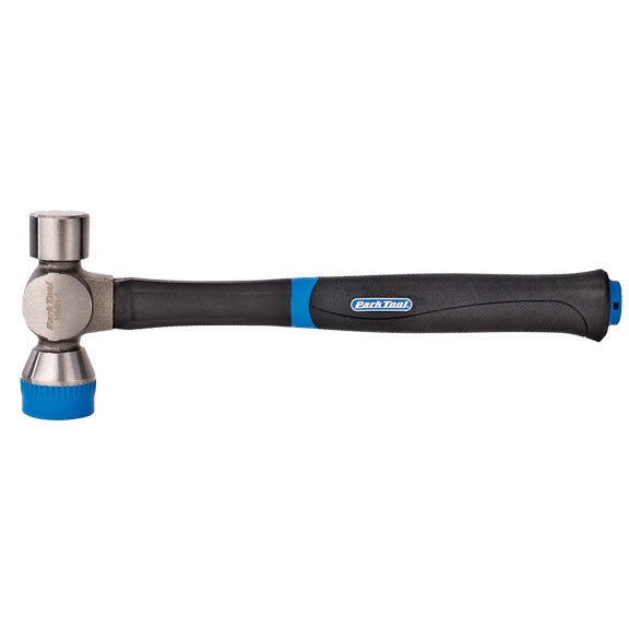 Park Tool HMR-4 Steel and Nylon Head Shop Hammer