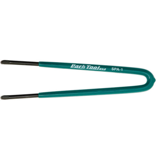 Park Tool SPA-1 Green Bottom Bracket Pin Spanner