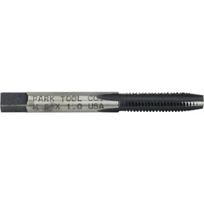 Park Tool TAP-9 Frame Tap: 6 x 1mm
