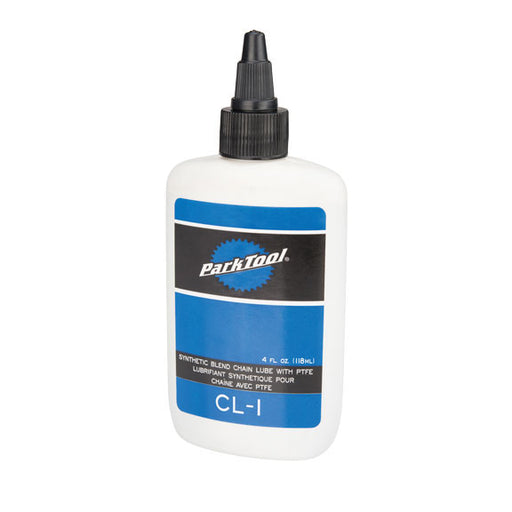 Park Tool CL-1 Synthetic Chain Lube 4oz