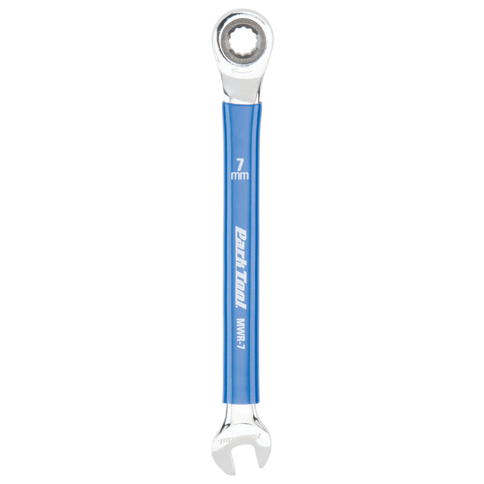 Park Tool MWR-7 Metric Wrench Ratcheting 7mm