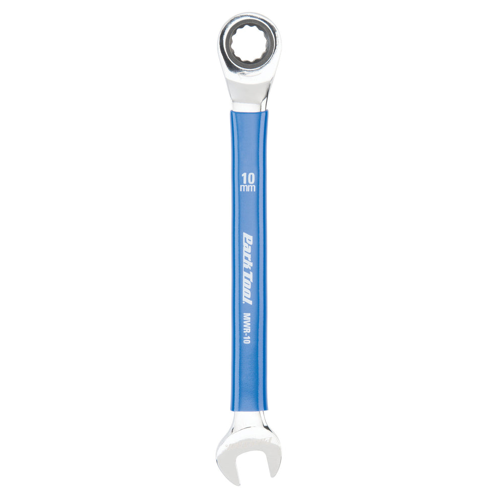 Park Tool MWR-10 Metric Wrench Ratcheting 10mm