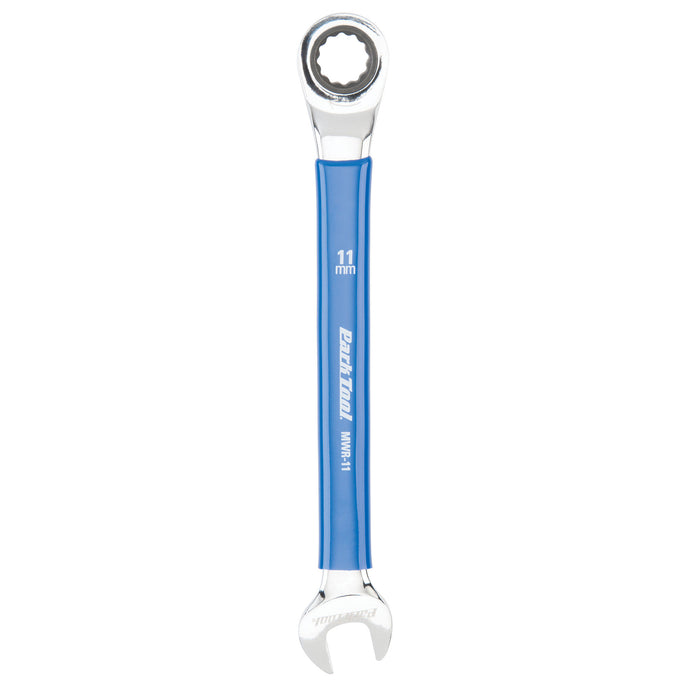 Park Tool MWR-11 Metric Wrench Ratcheting 11mm