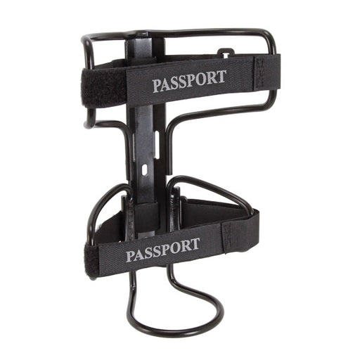 Passport Lug-Cage Fork Carrier - Black