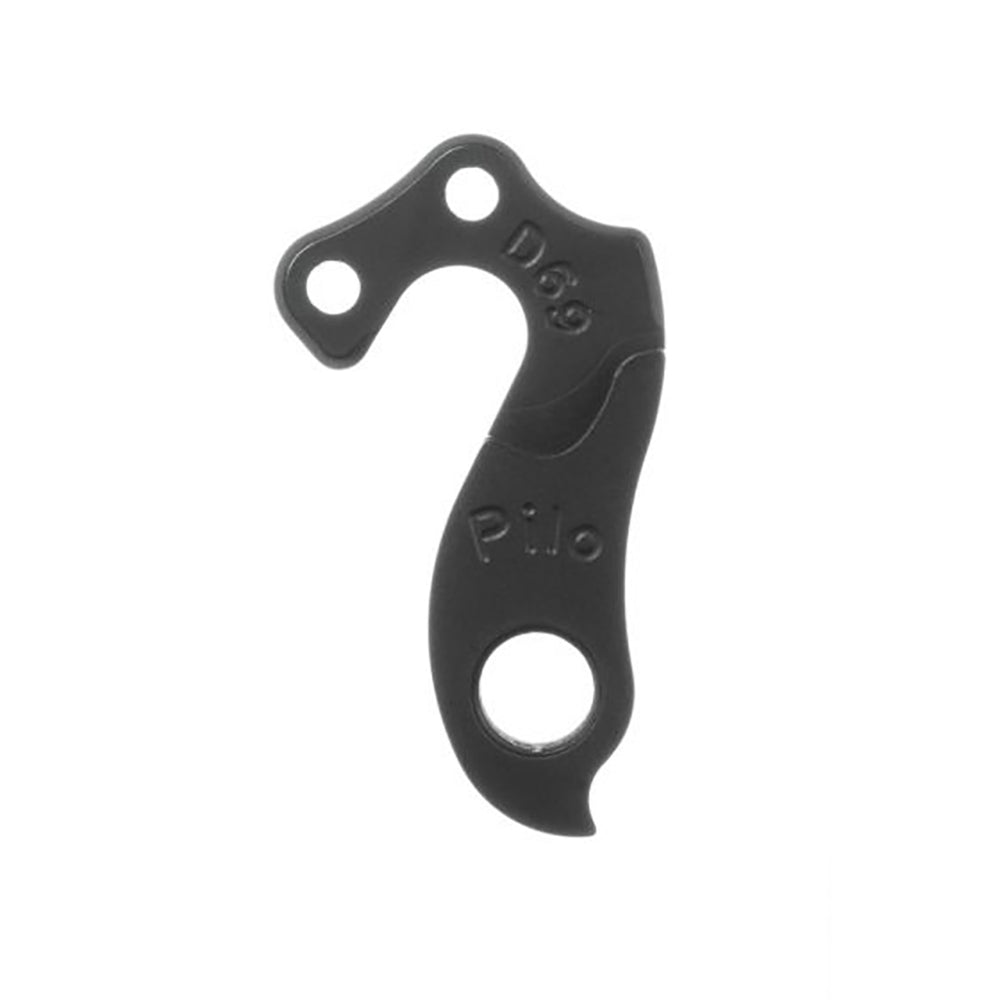 Pilo Derailleur Hanger, D69 (Kona/Cinelli/Bianchi/Canyon)