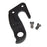 Pilo Derailleur Hanger, D671 (Norco)