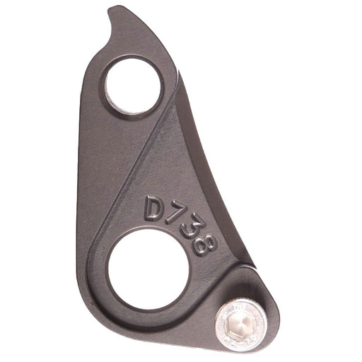 Pilo Derailleur Hanger, D738 (Specialized)