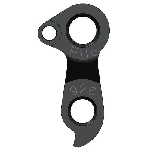 Pilo Derailleur Hanger, D926 (Cinelli/Brodie/Pole)