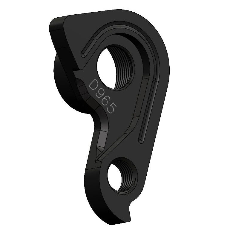 Pilo Derailleur Hanger, D965 (Yeti)