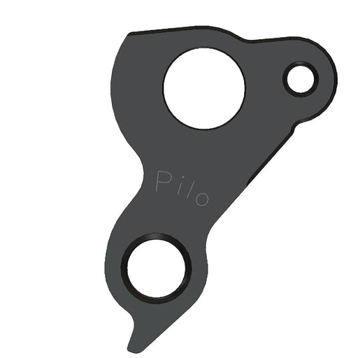 Pilo Derailleur Hanger, D1128 (NS Bikes)