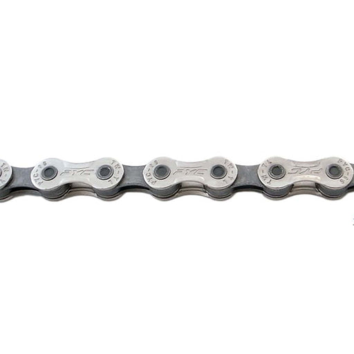 PYC P9002 9sp Shift Chain, Silver/Polished