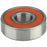 Phil Wood Cartridge bearing, 6000 - 10x26x8  ea