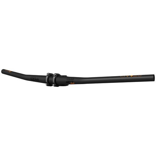 SQlab 311 FL-X Carbon Riser Bar, (31.8) 15mm/740mm - Black