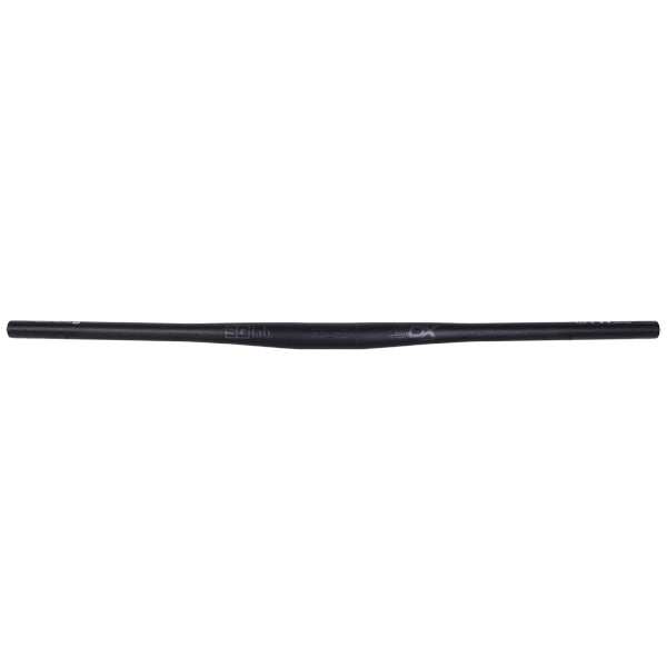 SQlab 30X low alloy riser bar, (31.8) 12 deg/780mm - black